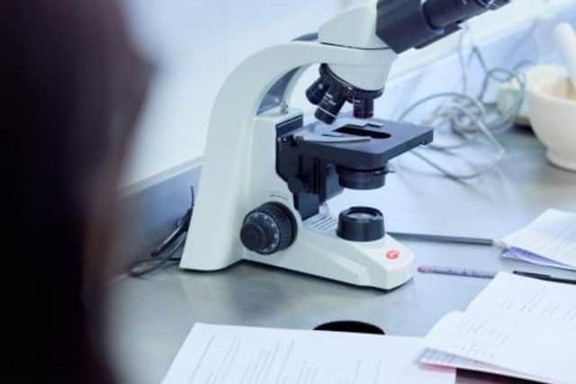Microscope/research.
