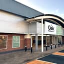 Oak Furnitureland will open a new showroom at Riverside Retail Park in Northampton on Saturday, October 24, creating seven local jobs. The 12,500 sq ft showroom will feature furniture for living rooms, dining rooms, bedrooms and home offices.