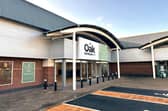 Oak Furnitureland will open a new showroom at Riverside Retail Park in Northampton on Saturday, October 24, creating seven local jobs. The 12,500 sq ft showroom will feature furniture for living rooms, dining rooms, bedrooms and home offices.