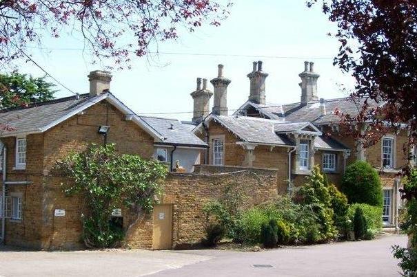 Overall: Requires improvement. Latest inspection: 27 January 2021. Abington Park Crescent, Northampton, Northamptonshire, NN3 3AD. Provided and run by: St Christopher's Homes