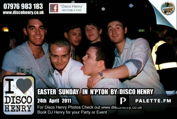 Nostalgic pictures from a night out at The Cordwainer 13 years ago