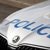Northamptonshire Police are appealing for witnesses after the incident took place near Cygnet Lake in Billing Brook Road last Friday (May 3).