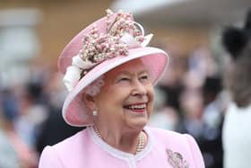 Football clubs will pay their respects to Her Majesty Queen Elizabeth II when they return to action this week