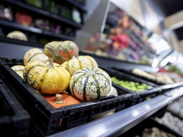 The new multi-cultural store in Harlestone Road opens on Wednesday (October 19) at 10am