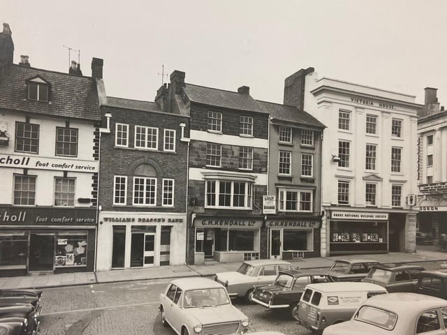 Picture supplied by Northampton Town Centre BID