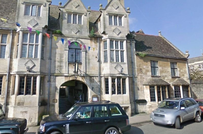 The Talbot Oundle has one AA Rosette with inspectors praising the venue for its 'professional service from a friendly team'. The feedback continued: "An Elizabethan hotel in the centre of Oundle, parts of The Talbot came from Fotheringhay Castle in the 17th century, including the grand timber staircase. Nowadays, it does a brisk trade as a hotel, coffee house and eatery, with its comprehensive menu that’s available not only in the main garden restaurant, but in the bar and courtyard."