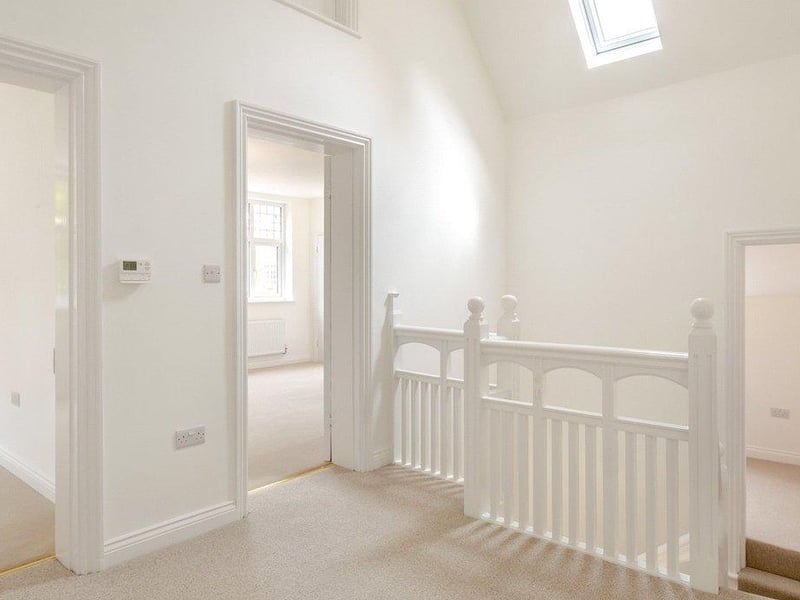 The Bull in Harpole is now a family home which is up for sale for £795k