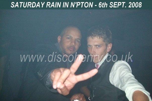 Nostalgic pictures from a night out down Bridge Street 15 years ago