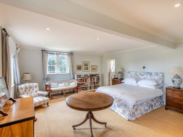 Stoke Park, Stoke Bruerne, Towcester, with a guide price of £5,250,000