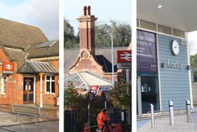 EMR customers are being urged to only travel if it is essential on Wednesday and Thursday due to the high temperatures expected