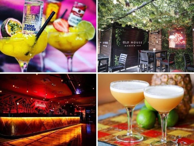 Here is your inspiration for a weekend of fun.