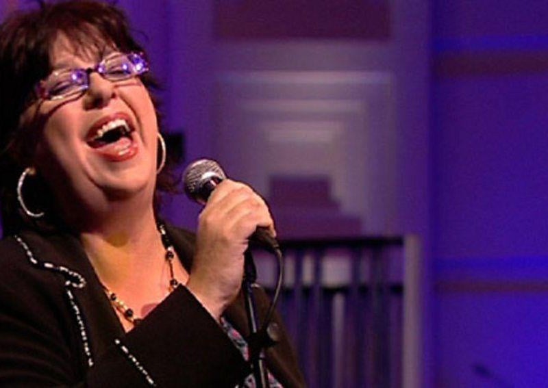 Liane Carroll