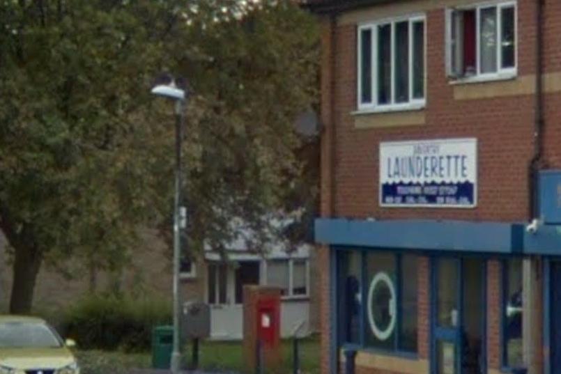Waschsalonbesitzer in Daventry wurden mit einer Geldstrafe von über 2 ...