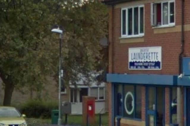 The owners of Daventry Laundrette in Tamar Square have been fined for failing to confirm how their commercial waste is disposed of.