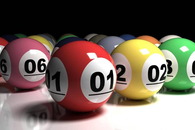 Boost your Lotto chances with this Wowcher syndicate deal