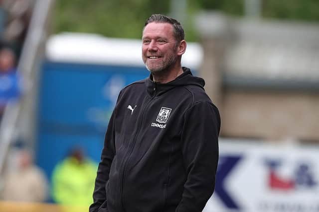 Kevin Nolan
