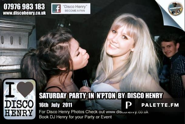 Nostalgic pictures from a night out down Bridge Street 13 years ago