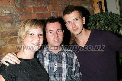 Nostalgic pictures from a night out down Bridge Street 15 years ago