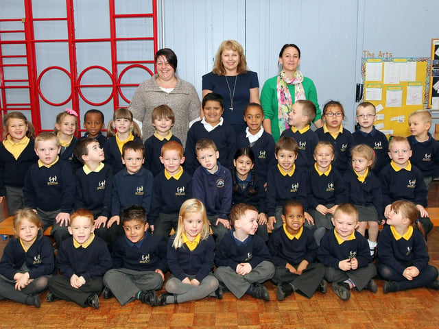 Boothville Primary School