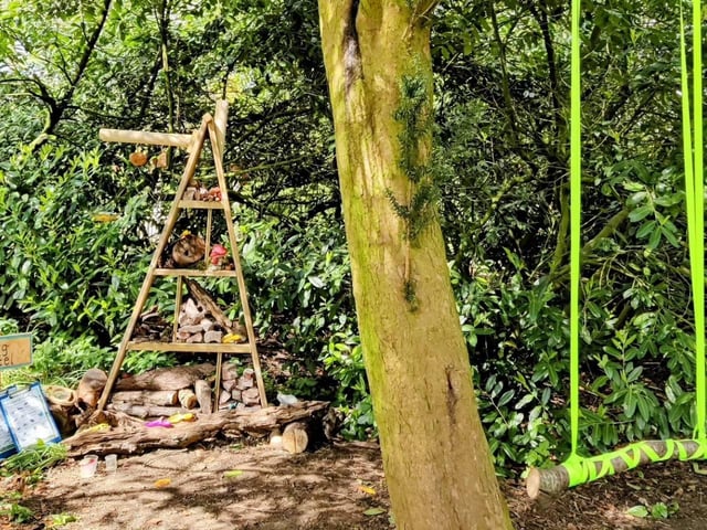 Outdoor Explorers is a unique outdoor children’s business that connects families with nature and encourages hands-on activities based on different weekly themes. It is both an immersive and safe space for young people. Locations: The Manor, Tur Langton and Lamport Hall, Northamptonshire.