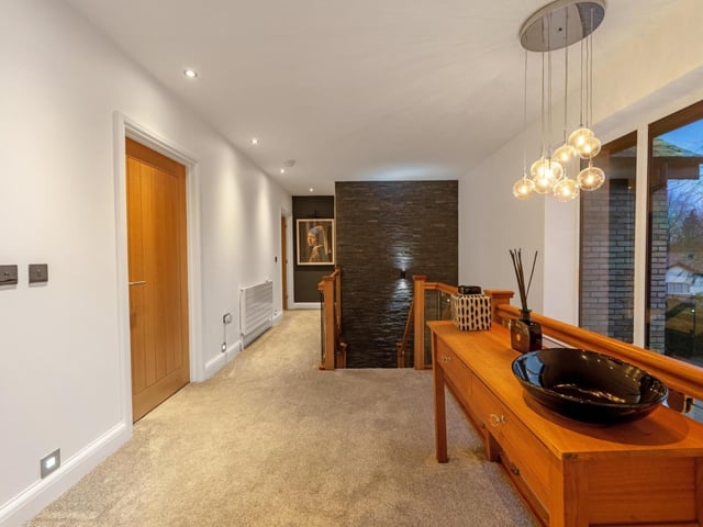 All of this could be yours for an offer over £1.1 million.