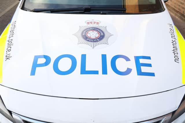 Northamptonshire Police is warning drivers about an increase in vehicle interference reports.