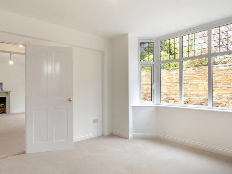 The Bull in Harpole is now a family home which is up for sale for £795k