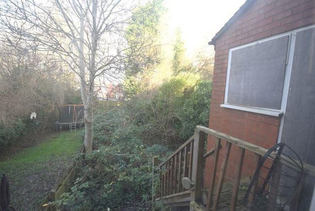 The house, in Semilong, will be auctioned off on Wednesday (February 26).