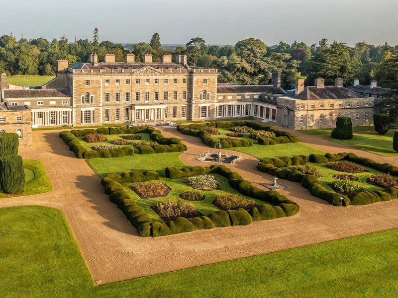 Carton House
