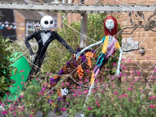 The popular village festival returned over the weekend (September 12 and 13) for its 29th year