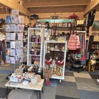 Business that houses 50 crafters at garden centre looks forward to busy festive season packed with workshops