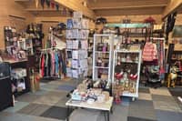 The Shack, which opened at Woodmeadow Garden Centre in March 2024, began with 31 traders and has continued to increase its capacity.