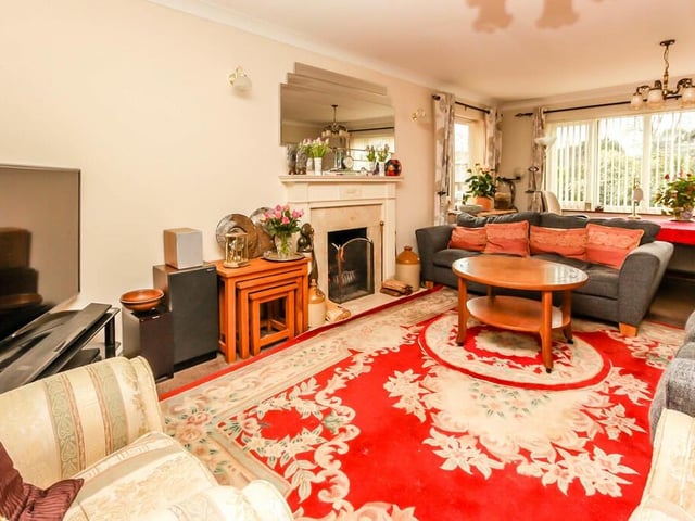 All of this could be yours for £1.25 million.
