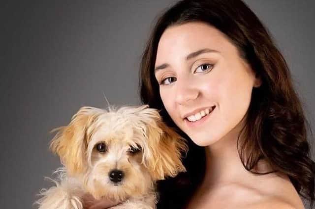 Charlotte Levy launched The Mutha Fluffa, her pet care company, in July 2022. She offers individual and group walks, drop in visits to break up a pet’s day, and pet sitting at the owner’s home. Charlotte is proud to offer breed specific enrichment, tailored to each individual dog, which she has learned through her years of experience.

Search @themuthafluffa on Instagram to take a look at the pet services on offer.