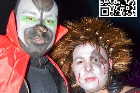 Nostalgic pictures from a night out down Bridge Street 11 years ago