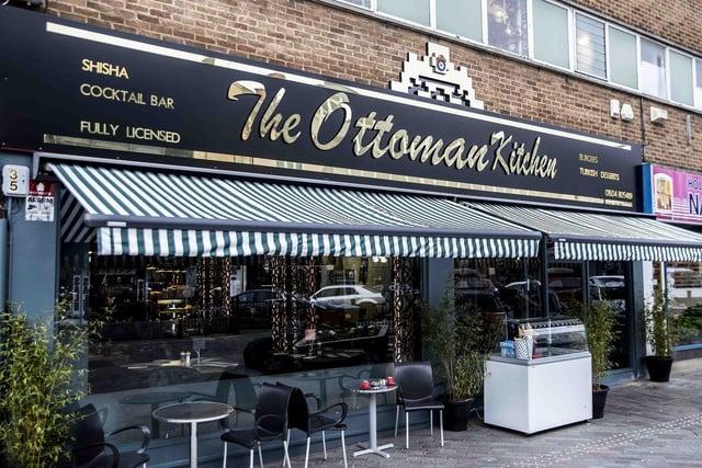 Turkish restaurant The Ottoman Kitchen opened its second site in the town in Abington Street, in the former Coffee House site. The Ottoman Kitchen was already familiar to many, with owner Mustafa Arslan having opened his first restaurant in Kingsley Park Terrace just before the pandemic hit in March 2020.