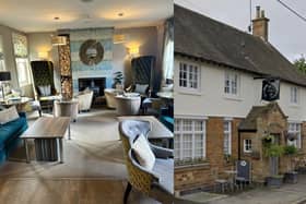 The Four Pears in Little Houghton will be under new management from the start of May.