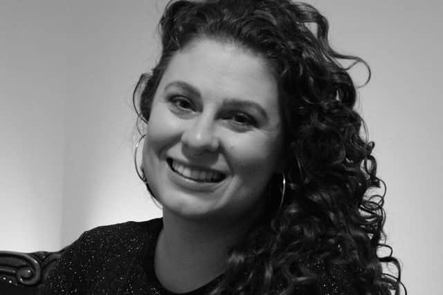 Alice Romero Drever, Founder of Nanny & Governess, www.nannygoverness.co.uk
