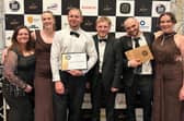 Delapré Abbey’s Hibiscus Fine Dining was named ‘Restaurant of the Year’ last Thursday (October 15) at the Weetabix Northamptonshire Food & Drink Awards 2026/27, which aims to celebrate and recognise culinary excellence.