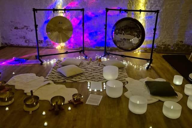 Jodie offers group sessions, one-to-ones, corporate bookings and events, and she is particularly passionate about helping women and young people.