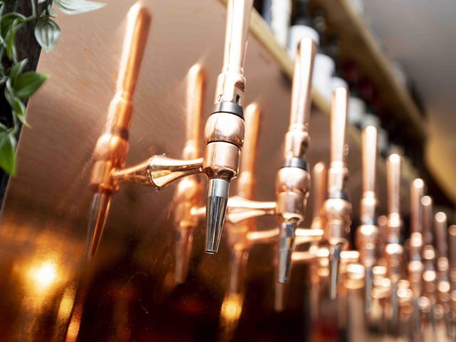 The venue opened its doors for the first time in the former Electric Pavilion building in Gold Street on May 23.