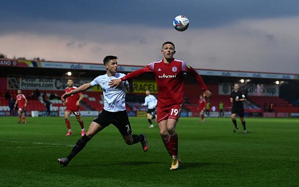 Odds: 50/1
Goals scored: 3
Form: Has scored three times in the last seven league games.