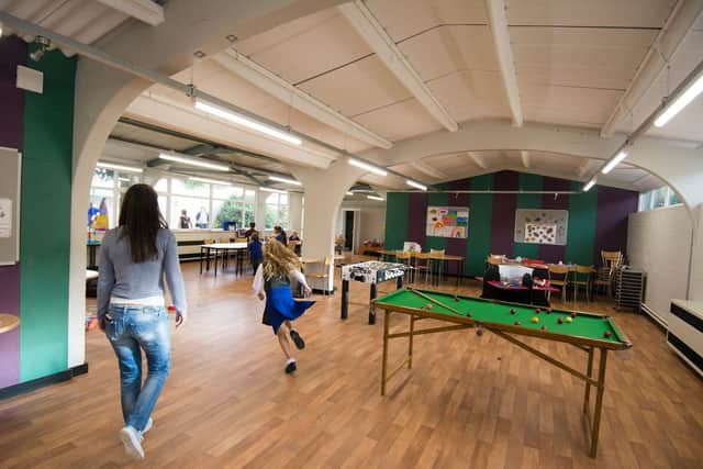 Picnics After School Club could close down.