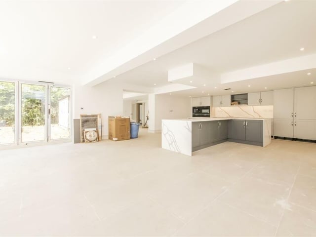 All of this could be yours for £1.85 million.