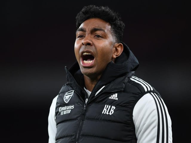"I’m very disappointed with the result because by far we were the team that deserved to win the game,” claimed Crawley manager Kevin Betsy after his side's last-gasp 3-2 defeat in August. "We were robbed tonight. Everyone who saw the game tonight would have seen that we were the better team.”