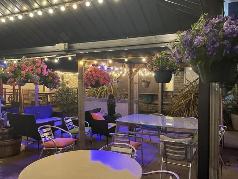 The traditional village pub has been run by the Drake family since 1996 and has a lot to offer.