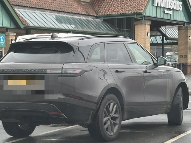 'Not a good effort at all, with a bit more care it could easily have blocked four.'