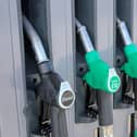 Fuel prices are set independently when owned by a franchise