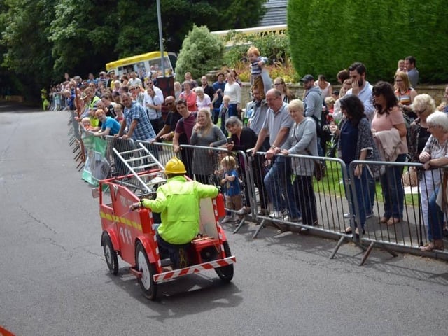 This year’s event is set to take place on Saturday, July 13.