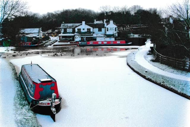 Foxton Boat Services
